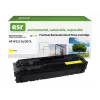 Toner ESR compatível com HP W2212A amarelo recondicionado 1.250 páginas