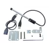 Lâmpada LED Ergotron SV Tasklight 50.000 h de vida útil 97-754-002