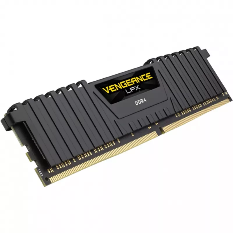 Memória RAM Corsair CMK16GX4M2Z3200C16 16 GB: 2 x 8 GB