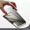 Película protetora de ecrã transparente 4smarts Samsung Galaxy A35 vidro temperado
