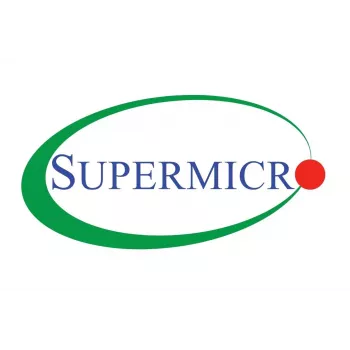 Dissipador de calor/ventilador Supermicro SNK-P0088AP4 60mm x 25mm x 60mm
