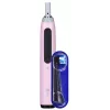 Escova de dentes elétrica Oral-B iO5 rosa