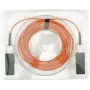 Cabo ótico ativo InfiniBand CBO QSFP-AOC-30M-SW-BO — QSFP a QSFP, 30 m