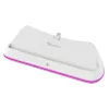 Sistema de carregamento Subsonic SA5708 para Playstation Portal com fios preto branco