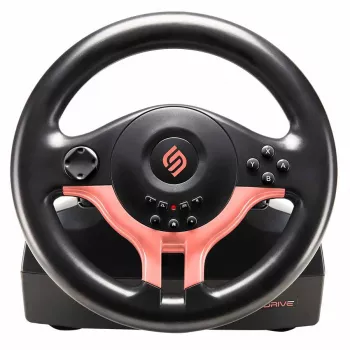 Volante Subsonic Superdrive SV 250-S Red Edition