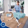 Tábua de passar a ferro Leifheit Air Board Express M Solid, 1200 x 380 mm