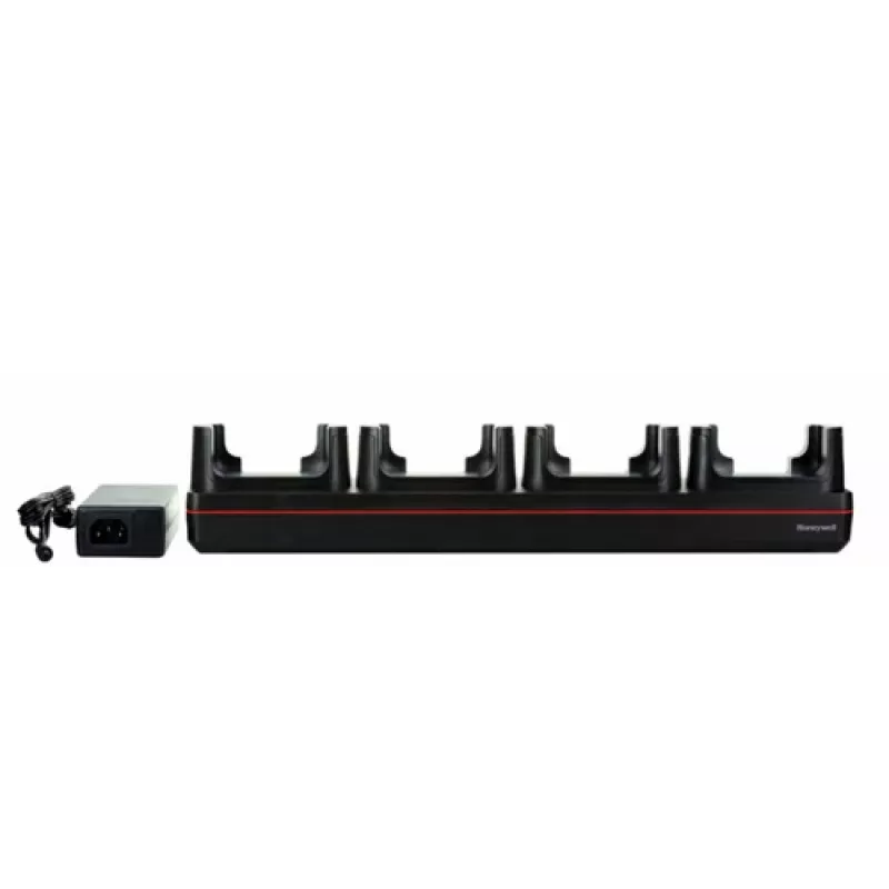 Organizador de estação de carregamento autónomo Honeywell CT40-CB-UVN-2