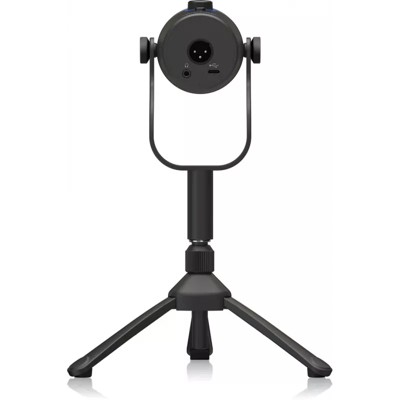 Microfone Behringer D2 Podcast Pro