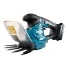 Makita DUM111SYX tesoura de relva a bateria 2 em 1, 18 V