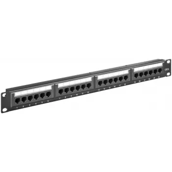 Microconnect PP-013 Patch panel 1U