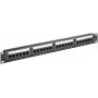 Microconnect PP-013 Patch panel 1U