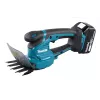 Makita DUM111SYX tesoura de relva a bateria 2 em 1, 18 V