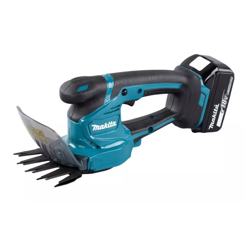 Makita DUM111SYX tesoura de relva a bateria 2 em 1, 18 V