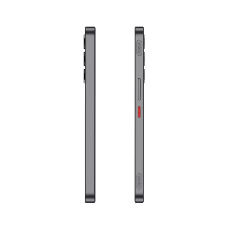 Nubia Neo 3 GT 5G 17,3 cm (6,8