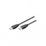 Cabo USB Goobay 95717 USB 3.2 Gen 1 1m preto