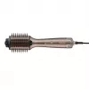 Escova de ar quente BaByliss AS95E Air Power Volume champanhe 1000 W