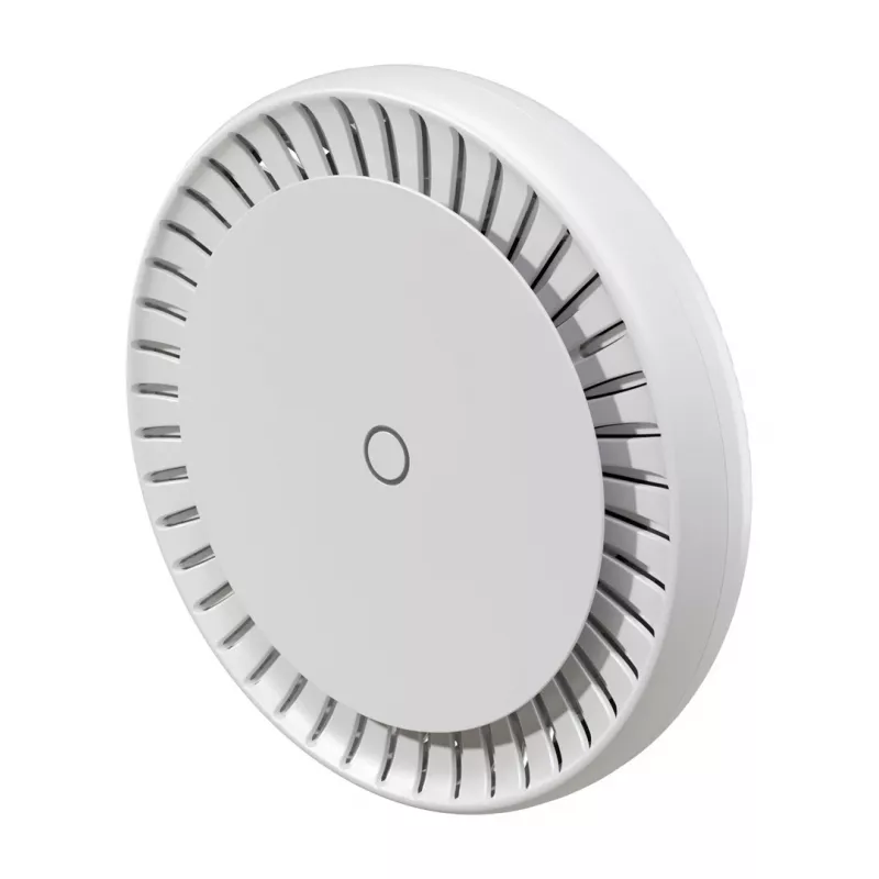 Mikrotik cAP LTE12 ax 1774 Mbit/s Branco Power over Ethernet (PoE)
