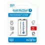 Bateria recarregável everActive 6F22/9V Li-ion 550 mAh com USB TYPE C