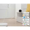 Nuki Smart Lock Go (2025) 221148 fechadura inteligente para porta, Bluetooth, Wi-Fi e Matter
