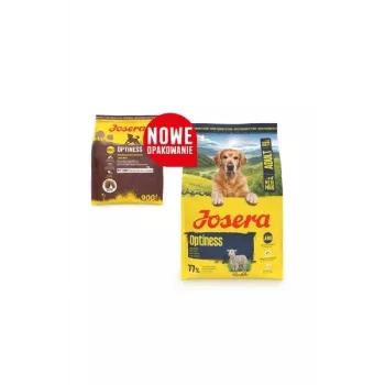 Alimento para cães Josera Optiness 12,5 kg