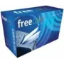freecolor M254M-HY-FRC toner substitui individualmente HP CF543X magenta 2500 páginas toner compatível (M254M-HY-FRC)