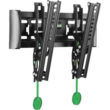 Acessório para TV Suporte de parede /17-43/preto TM4-B Onkron