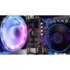 Computador Captiva CAPTIVA PC Advanced Gaming R92-769 Ryzen 7 5700X 32GB SSD 1TB RTX5060 Ti 8GB Windows 11 Home 64-bit
