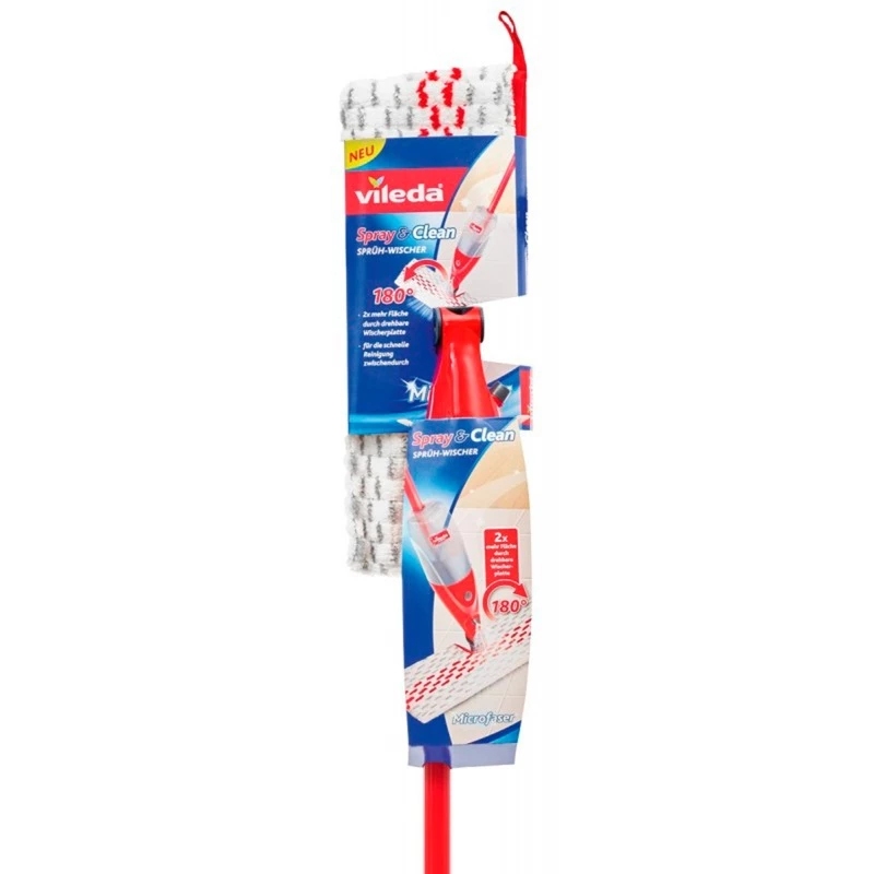 Mopa Dry&wet Vileda 152921