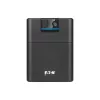 Eaton 5E Gen2 1600 USB fonte de alimentação ininterrupta (UPS) line-interactive 1,6 kVA 900 W 4 saídas AC