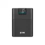 Eaton 5E Gen2 1600 USB fonte de alimentação ininterrupta (UPS) line-interactive 1,6 kVA 900 W 4 saídas AC