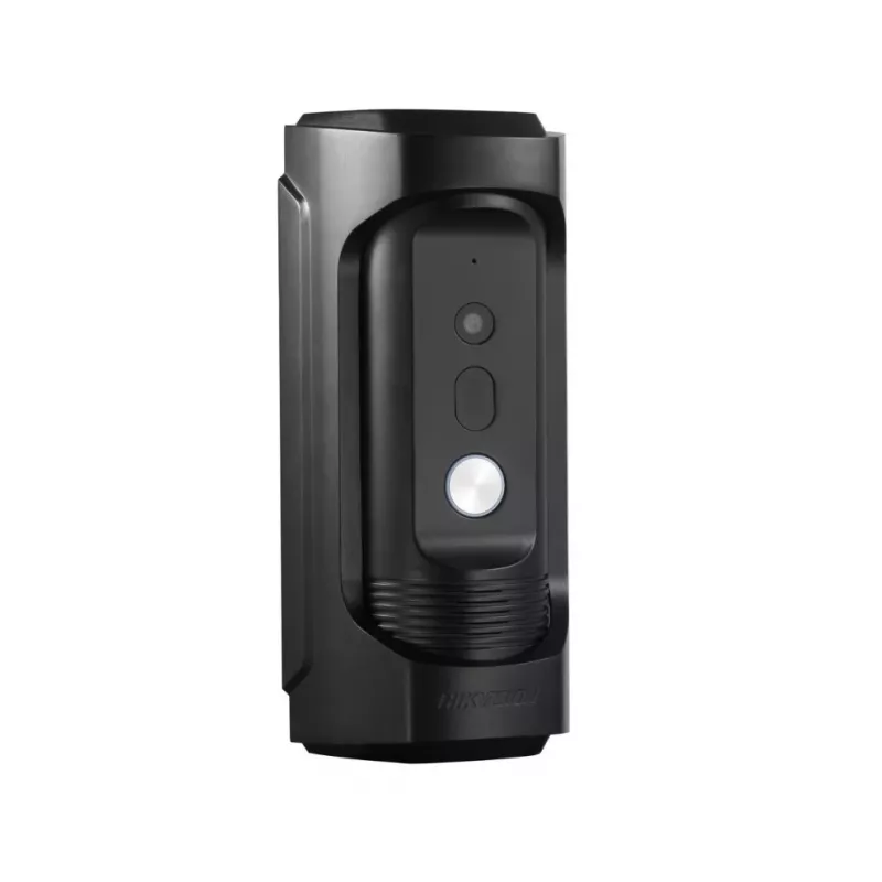 Posto de porta IP HIKVISION DS-KB8113-IME1(B)