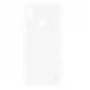 Capa de silicone para Huawei Y9 2019, Tellur, transparente