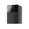 Muse | M-1350BTC | 120 W | Bluetooth | preto | funções NFC | portátil | ligação sem fios