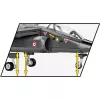 Blocos de construção COBI Alpha Jet Armed Forces 364 peças