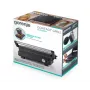 Gorenje Grelhador multifunções | GCG2000M | Grelhador | preto