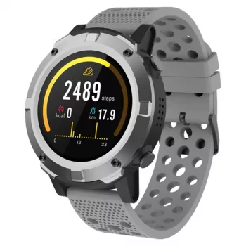 Denver SW-660 Smartwatch com GPS, 1,3