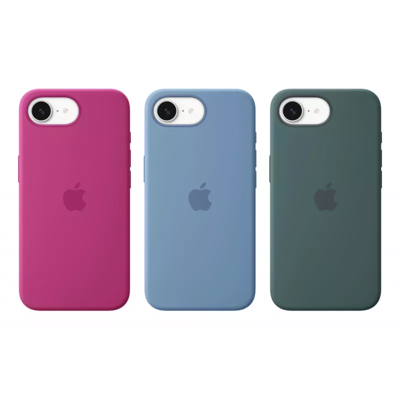 Telemóvel iPhone 16E/256GB preto MD1T4 Apple