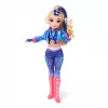 Spinmaster Unicorn Academy Fashion boneca Isabel 6072647 — boneca de moda da série Unicorn Academy