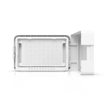 Ubiquiti Flex Utility Pro• caixa exterior• UACC-Flex-Utility-Pro - acessório de rede (UACC-Flex-Utility-Pro)