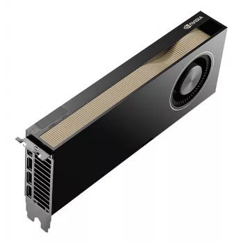 Placa gráfica PNY RTX PRO 6000 Blackwell Max-Q Workstation Edition — 96 GB GDDR7, 512 bits, PCIe 5.0