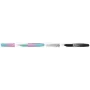 Caneta de tinta permanente Pelikan Twist M menta/rosa (300010105)