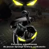 Auscultadores Awei T35 TWS preto