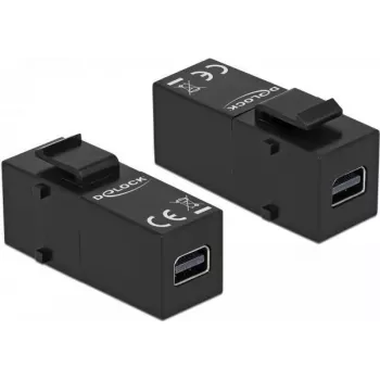 Módulo Keystone DeLOCK 86377