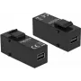 Módulo Keystone DeLOCK 86377