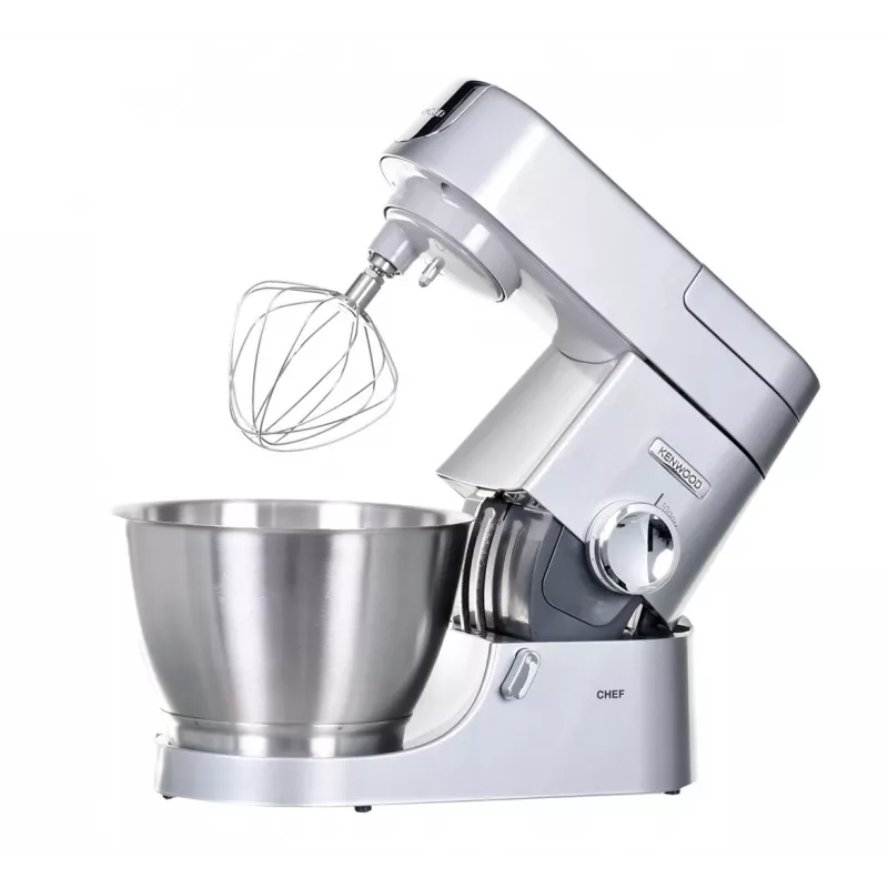 Kenwood KVC3110S robot de cozinha 1000 W 4,6 L prateado