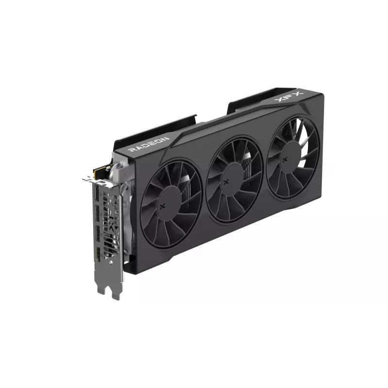 Placa gráfica XFX RX 9070 SWIFT AMD Radeon RX 9070 16GB GDDR6