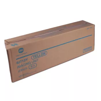 Unidade de imagem Konica Minolta IU-712 20000 páginas amarelo
