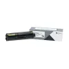 Tinteiro Lexmark CS431dw CX431adw 6000 páginas amarelo