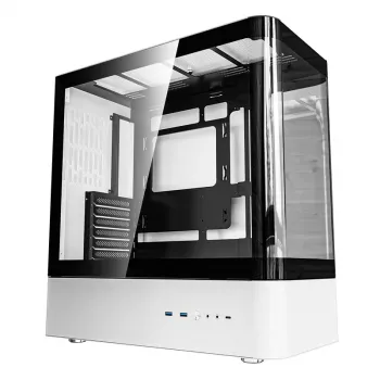 Caixa de computador DarkFlash HM1 ATX Mid-Tower