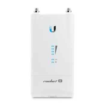 Ubiquiti Rocket 5ac Lite 450 Mbit/s branco